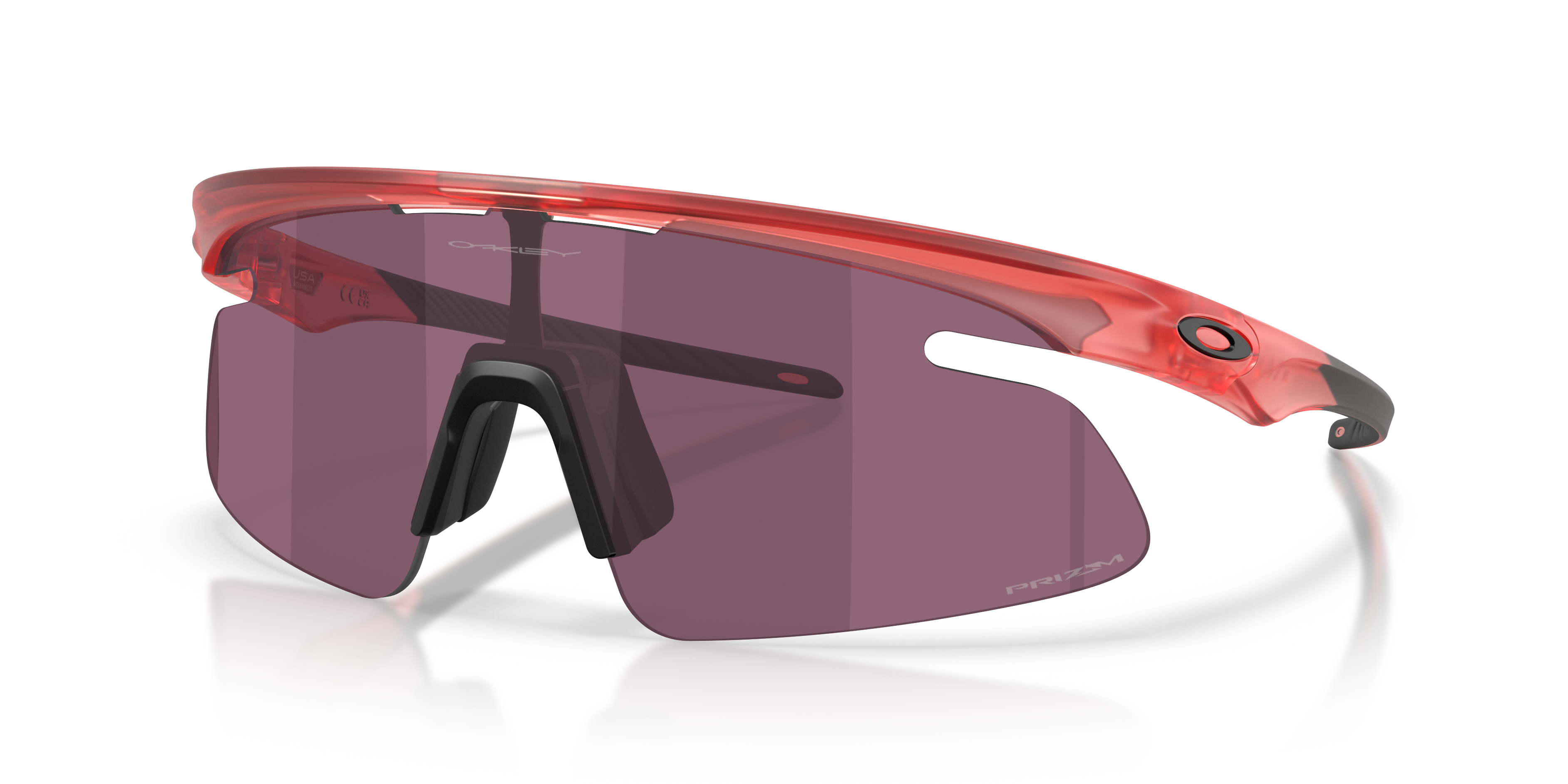 Oakley OO9527D 952707 Rslv Lite 